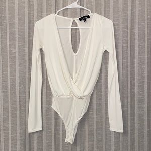 Lulus Bodysuit